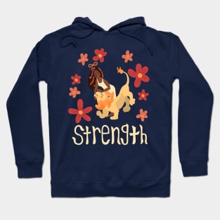 Strength Hoodie